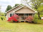 Home For Sale In Daviston, Alabama