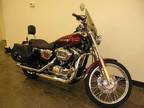 2009 Harley-Davidson Sportster 1200 Custom