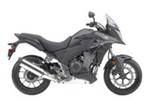 2013 Honda CB500X (m01145)