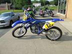 2003 Yamaha YZ250F