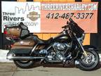 2013 Harley-Davidson Electra Glide Ultra Limited 110th Anniversary Edition