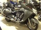 2008 Victory Vision Tour Premium