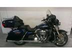 2012 Harley-Davidson Electra Glide Ultra Limited