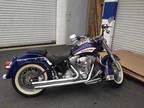 2006 Harley Davidson Heritage Softail in Huntington Beach, CA