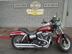 2009 Harley-Davidson Dyna Fat Bob