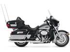 2013 Harley-Davidson Ultra Classic Electra Glide