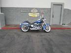 2007 Harley-Davidson Softail Deluxe