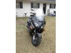 2004 Honda Reflex Sport 250cc