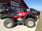 2006 Honda FourTrax Rancher 4x4 ES (TRX350FE)