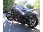 2013 Harley-Davidson