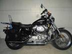 2001 Harley-Davidson XL 1200S Sportster 1200 Sport