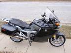 2007 K1200 GT ABS ESA Heated Grips