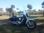 2007 Vulcan 900 Classic LT Great Condition!