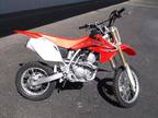 2014 Honda CRF 150R