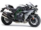 2015 Kawasaki Ninja H2™