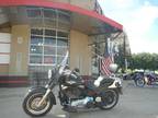 2013 Harley-Davidson Softail Fat Boy Lo