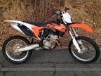 2011 Ktm 250 Sx-F