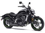 2015 Kawasaki Vulcan S