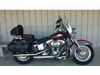 2012 Harley-Davidson Heritage Softail Classic