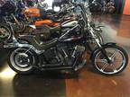 2006 Harley-Davidson Softail Night Train