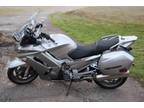 2010 Yamaha FJR in Broken Arrow, OK