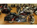 2011 Harley-Davidson Road King Classic