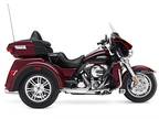 2015 Harley-Davidson Tri Glide Ultra