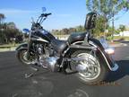 2003 Harley Davidson FLSTF Fat Boy in Vista, CA