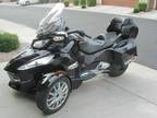 2013 Can-Am Spyder in Mesa, AZ