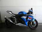 2012 Suzuki GSX-R1000