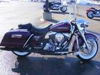 1996 Harley-Davidson FLHRI