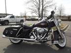 2011 Harley-Davidson Road King