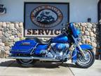 2009 Harley-Davidson Electra Glide Standard