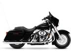 2007 Harley-Davidson Street Glide