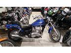 2005 Kawasaki Vulcan 500 LTD