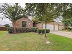 Home For Sale In Heartland, Texas