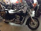 2007 Yamaha V Star 1100 Classic