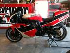 1994 Suzuki GSX-R 7/11 - FREE shipping worldwide