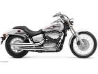 2009 Honda Shadow Spirit 750 (VT750C2)