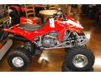 2014 Honda TRX 400X