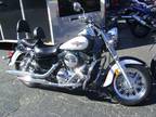 2006 Kawasaki Vulcan 1500 Classic Anniv.