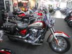 2007 Kawasaki Vulcan 900 Classic LT