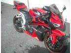 2008 Honda CBR600RR