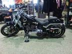 2015 Harley-Davidson Breakout