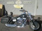 2012 Harley-Davidson Dyna Fat Bob