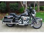 2011' Harley-Davidson Touring