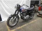 1959 BSA DB34 Goldstar Free Worldwide Delivery