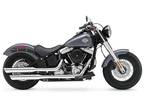 2014 Harley-Davidson Softail Slim