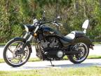 fvjm 2014 Victory Vegas 8 Ball Only 300 Miles Flawless Bike