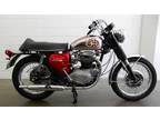 1969 BSA Lightning 650 A7 - Free Delivery Worldwide
